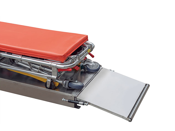 擔(dān)架倉（不銹鋼）