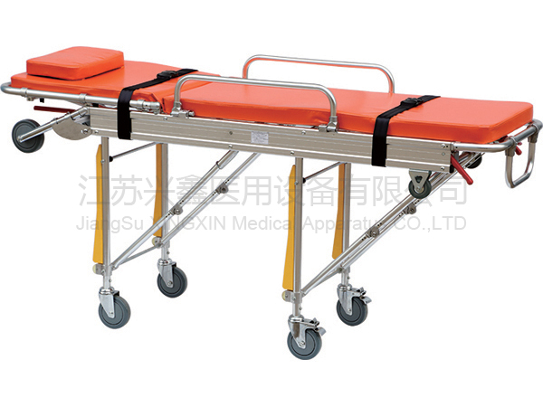 YDC-3A救護(hù)車擔(dān)架