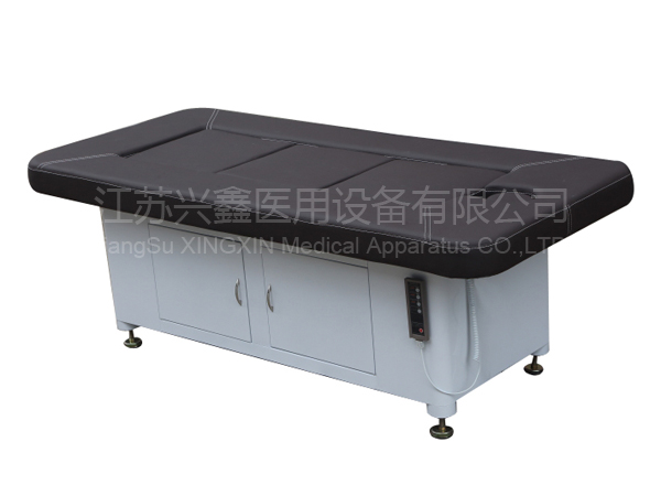 YZC-F無(wú)煙艾灸床
