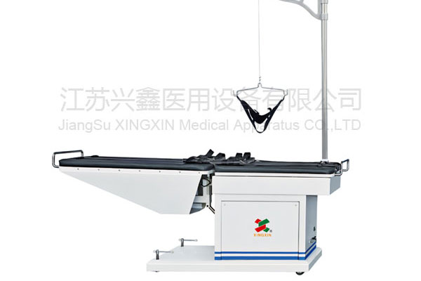 專業(yè)牽引床、熏蒸艙廠家提醒頸椎的報(bào)警信號(hào)