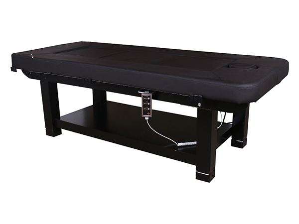 無(wú)煙艾灸床(木質(zhì))