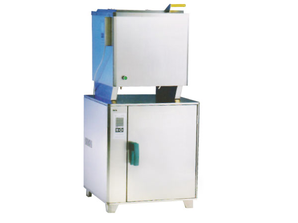 智能型半自動蠟療系統(tǒng) 型號 L-6130ES