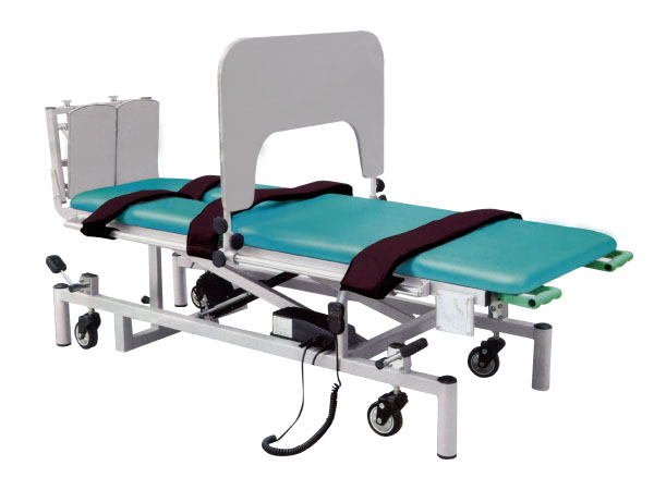 電動(dòng)直立床