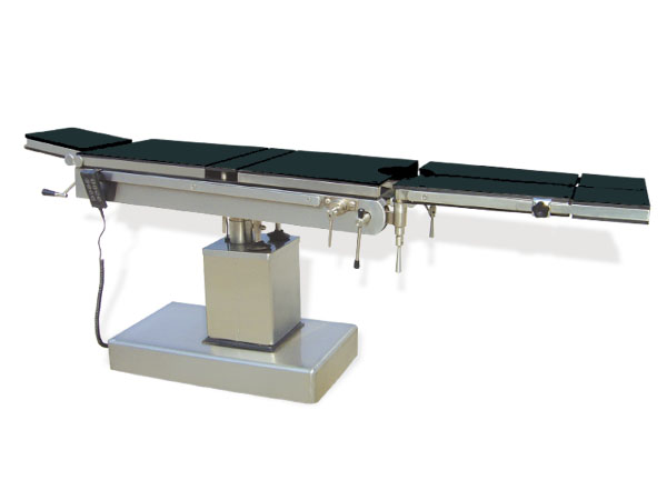 電動手術(shù)臺