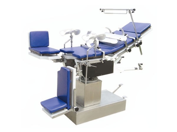 普通手術(shù)臺(tái)