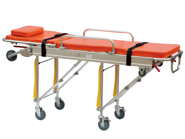 YDC-3A救護車擔(dān)架