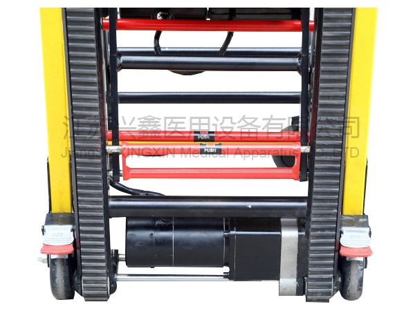 電動(dòng)爬樓輪椅